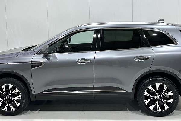 2023 Renault Koleos Zen HZG 2WD