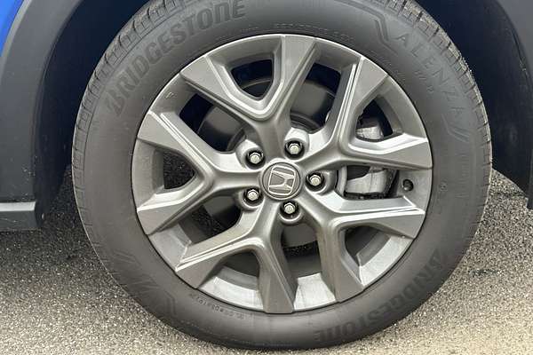 2023 Honda ZR-V VTi L RZ