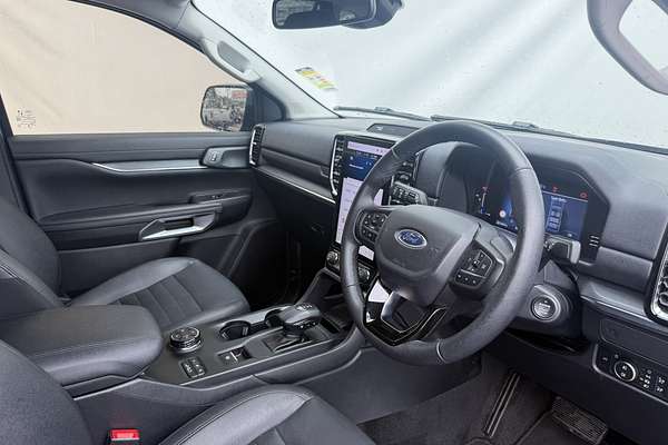 2024 Ford Everest Sport 3.0L