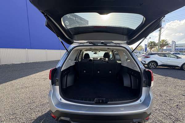 2023 Subaru Forester 2.5i S5