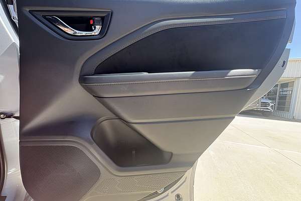 2025 Subaru Forester MY26 SUBARU FORESTER AWD 2.5I TOURING S6