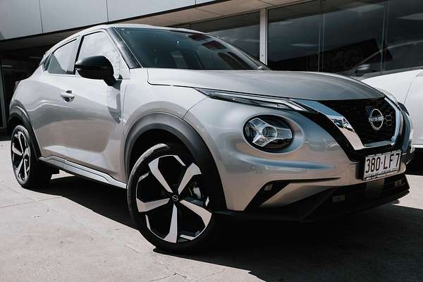 2023 Nissan JUKE ST-L F16