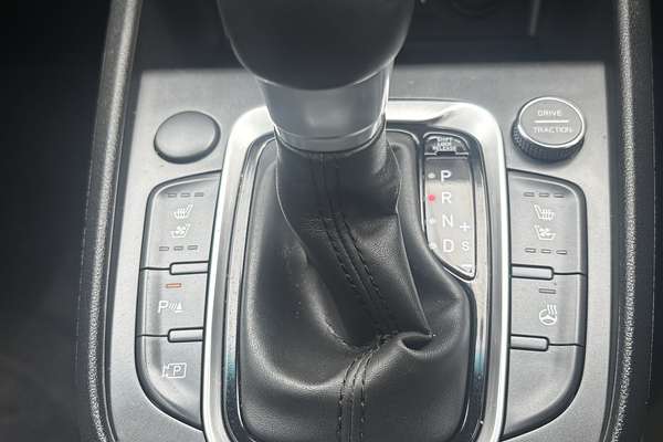 2022 Hyundai Kona Highlander OS.V4