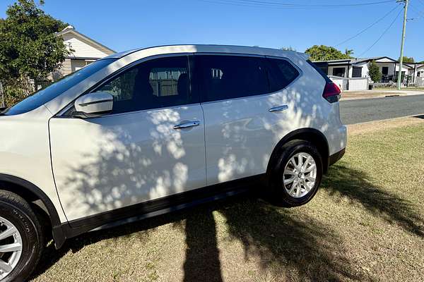 2019 Nissan X-TRAIL ST T32 Series II