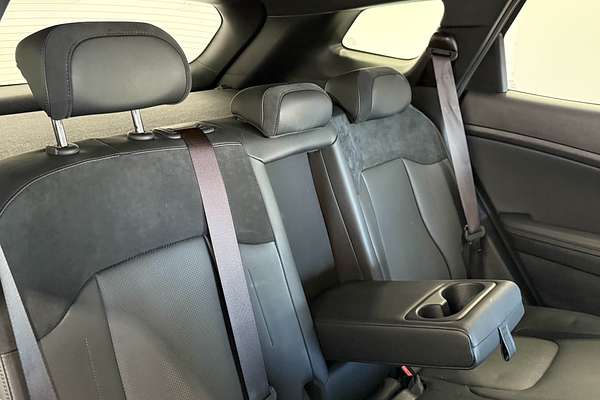 2024 Kia Sportage GT-LINE (AWD) NQ5 MY24