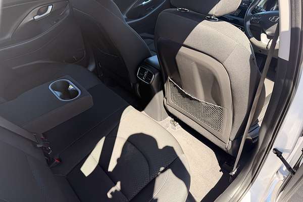 2021 Hyundai i30 PD.V4