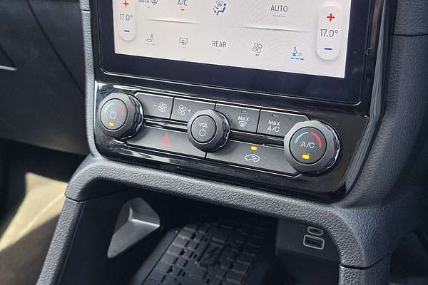 2025 Ford Everest Sport 2.0L