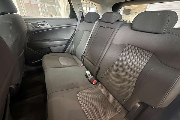 2024 Kia Sportage S NQ5