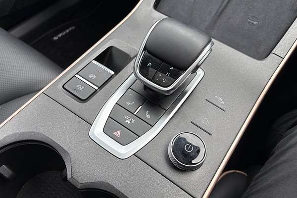 2023 Chery OMODA 5 EX