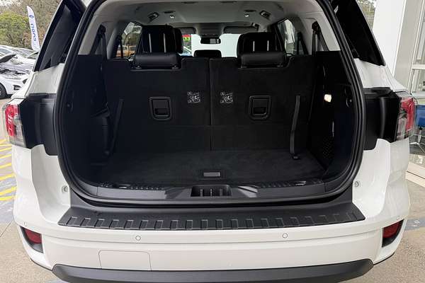 2024 Ford Everest Sport  2.0L