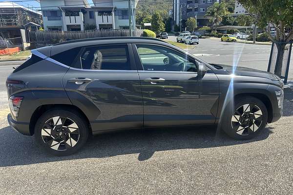 2025 Hyundai Kona Premium SX2.V2