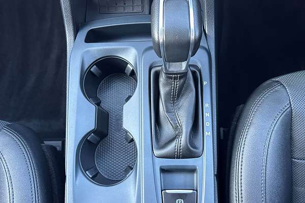 2024 Ford Everest Sport 2.0L