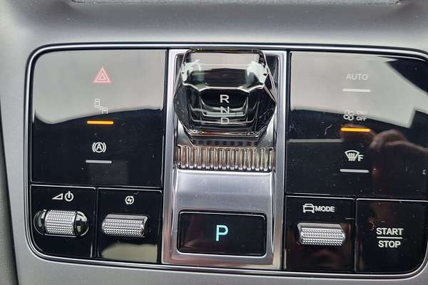 2025 BYD SEALION 7 Premium