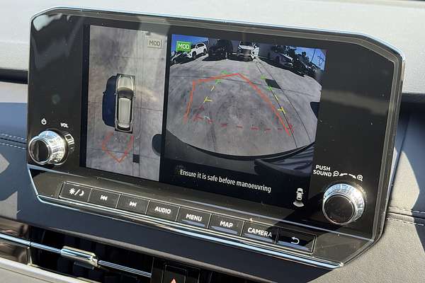 2025 Mitsubishi Outlander PHEV GSR ZM