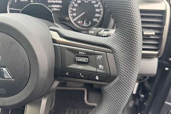2025 Mitsubishi Triton GSR MV