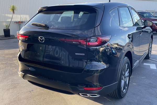 2023 Mazda CX-60 G40e Evolve KH Series