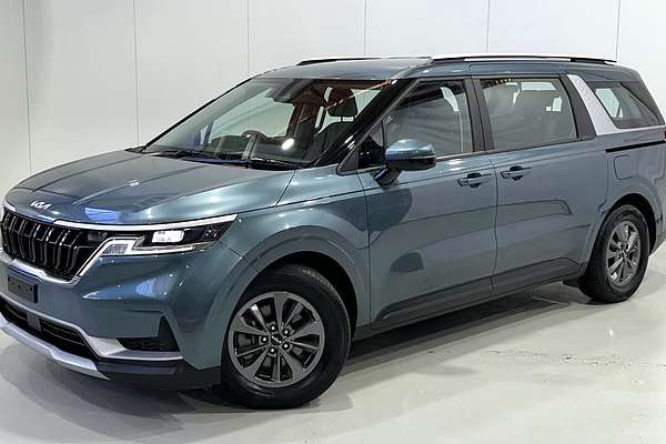 2022 Kia Carnival S KA4 2WD