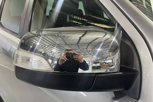 2020 Ford Ranger XLT PX MkIII 4X4 2.0L
