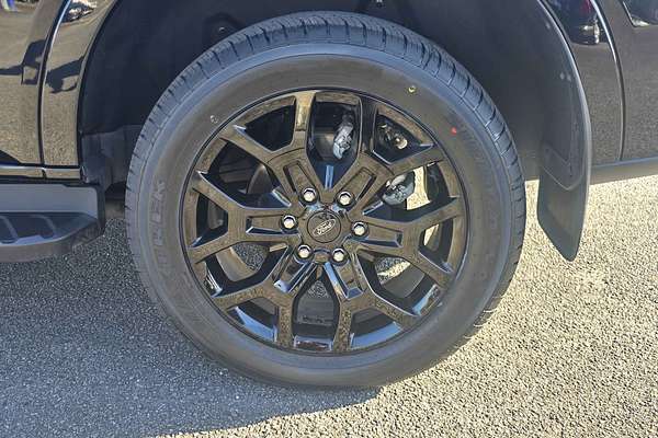 2023 Ford Everest Sport 3.0L
