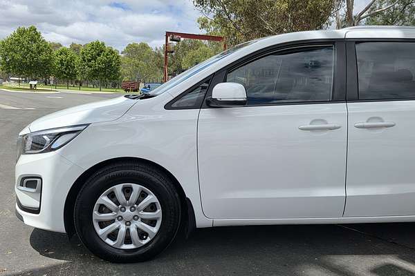 2019 Kia Carnival S YP