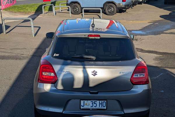 2020 Suzuki Swift GL Navigator AZ