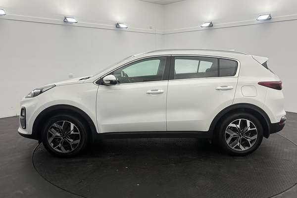 2019 Kia Sportage Si QL