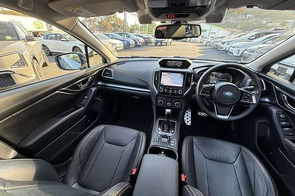 2017 Subaru XV 2.0i-S G5X