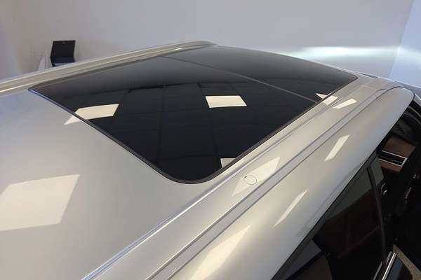 2025 Mitsubishi Outlander Exceed Tourer ZM