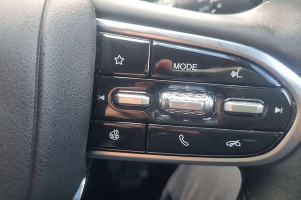 2024 Chery OMODA 5 EX