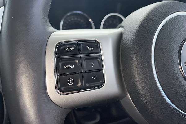 2015 Jeep Compass North MK