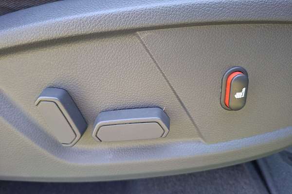 2015 Ford Ranger Wildtrak PX 4X4 3.2L