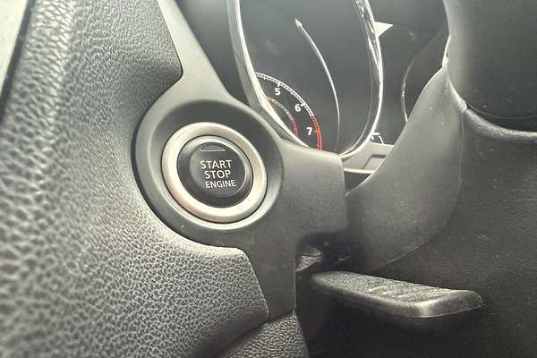 2020 Mitsubishi ASX MR (2WD) XD MY20