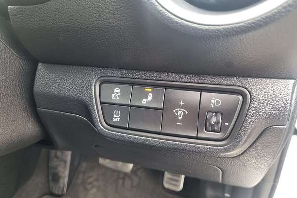 2021 Kia Cerato GT BD