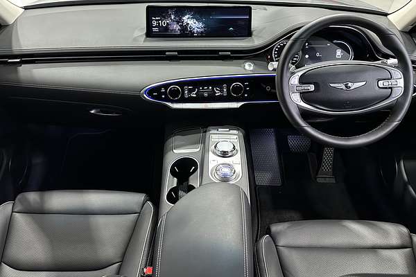 2024 Genesis GV70 2.5T JK.V2