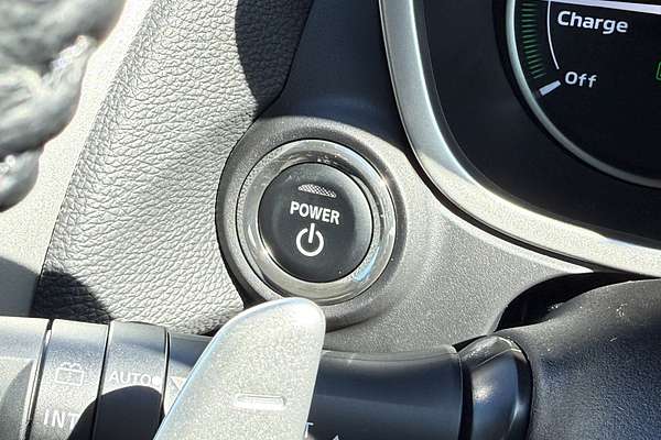 2025 Mitsubishi Eclipse Cross PHEV Aspire YB