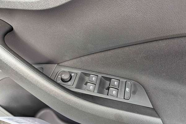 2024 SKODA Kamiq 85TSI Select NW