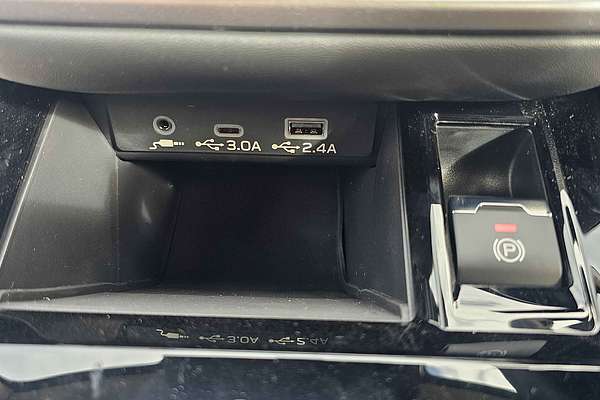 2025 Subaru Outback AWD Premium Special Edition 6GEN