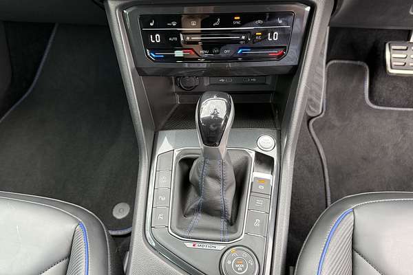 2023 Volkswagen Tiguan R 5N