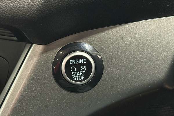 2017 Ford Escape Ambiente ZG