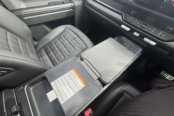 2025 Kia Tasman X-Pro TK 4X4