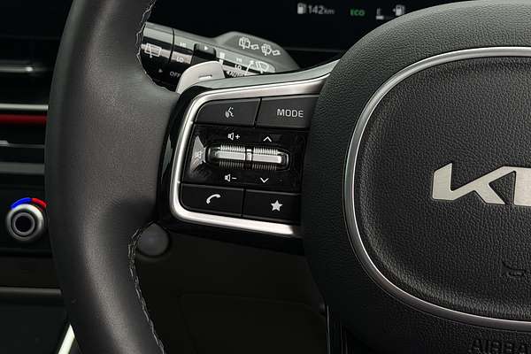 2024 Kia Carnival GT-Line HEV KA4 PE