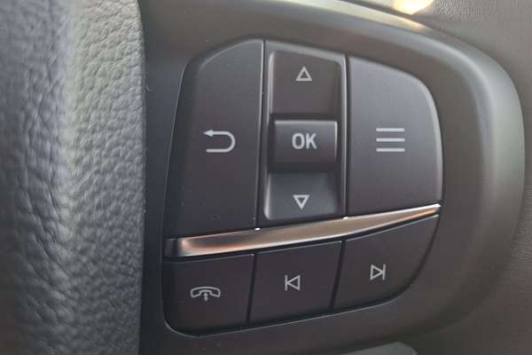 2025 Ford Everest Platinum 3.0L