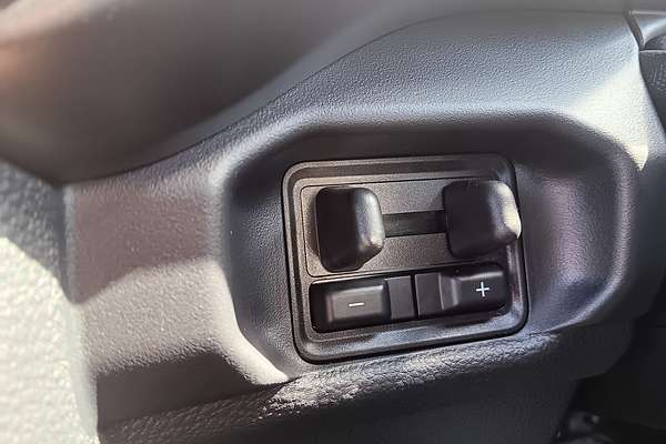 2024 Ford Ranger Tremor 4X4 2.0L