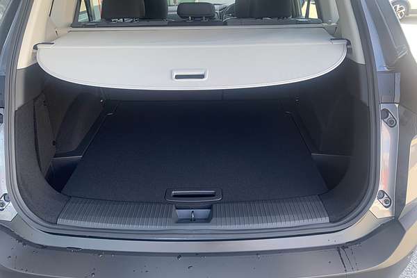 2025 Nissan X-TRAIL ST T33