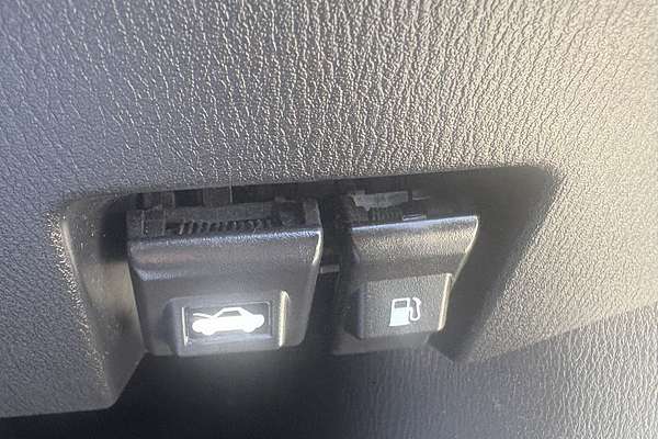 2019 Mazda CX-9 Azami LE TC