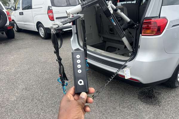 2018 Kia Carnival S YP