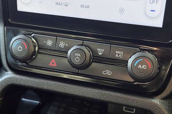 2024 Ford Everest Trend  2.0L