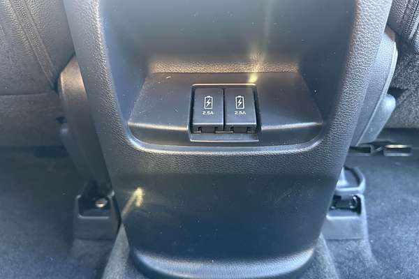 2023 Honda CR-V Black Edition RW