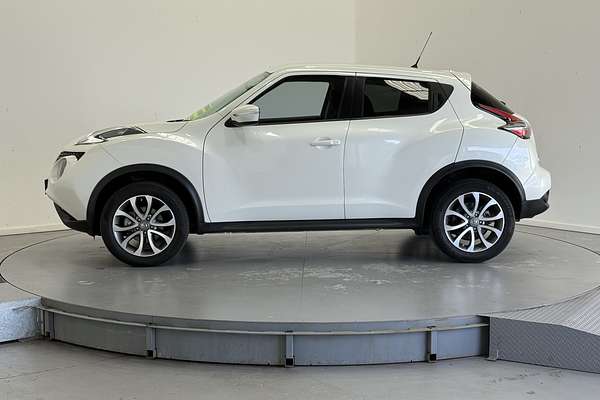 2015 Nissan JUKE ST (FWD) F15 SERIES 2