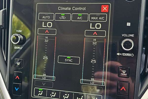 2025 Subaru Crosstrek 2.0S G6X